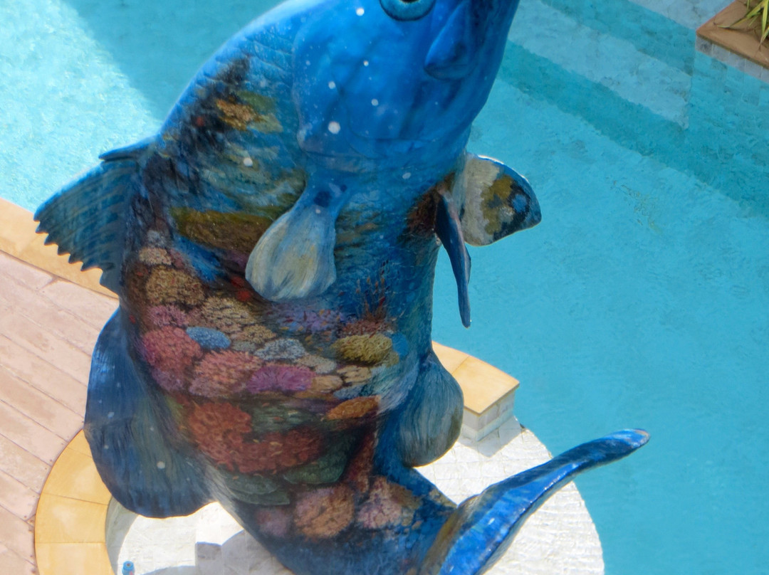 Krabi Seabass Hotel主图