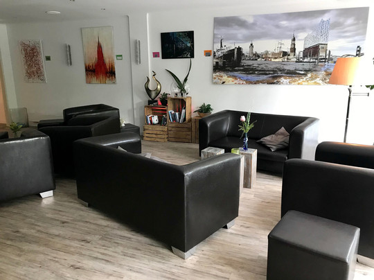 Hotel52 Bergheim主图