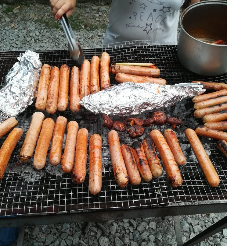 Outbac Broga-Lenggeng必去景点