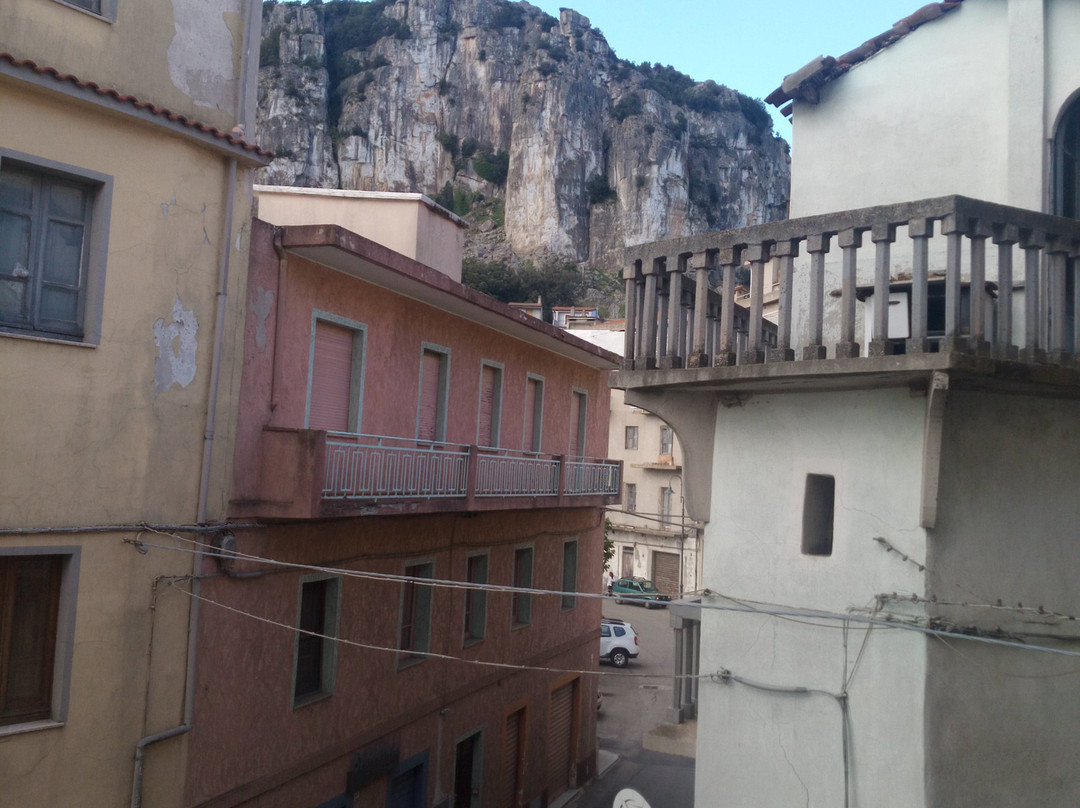 Hotel Su Marmuri主图