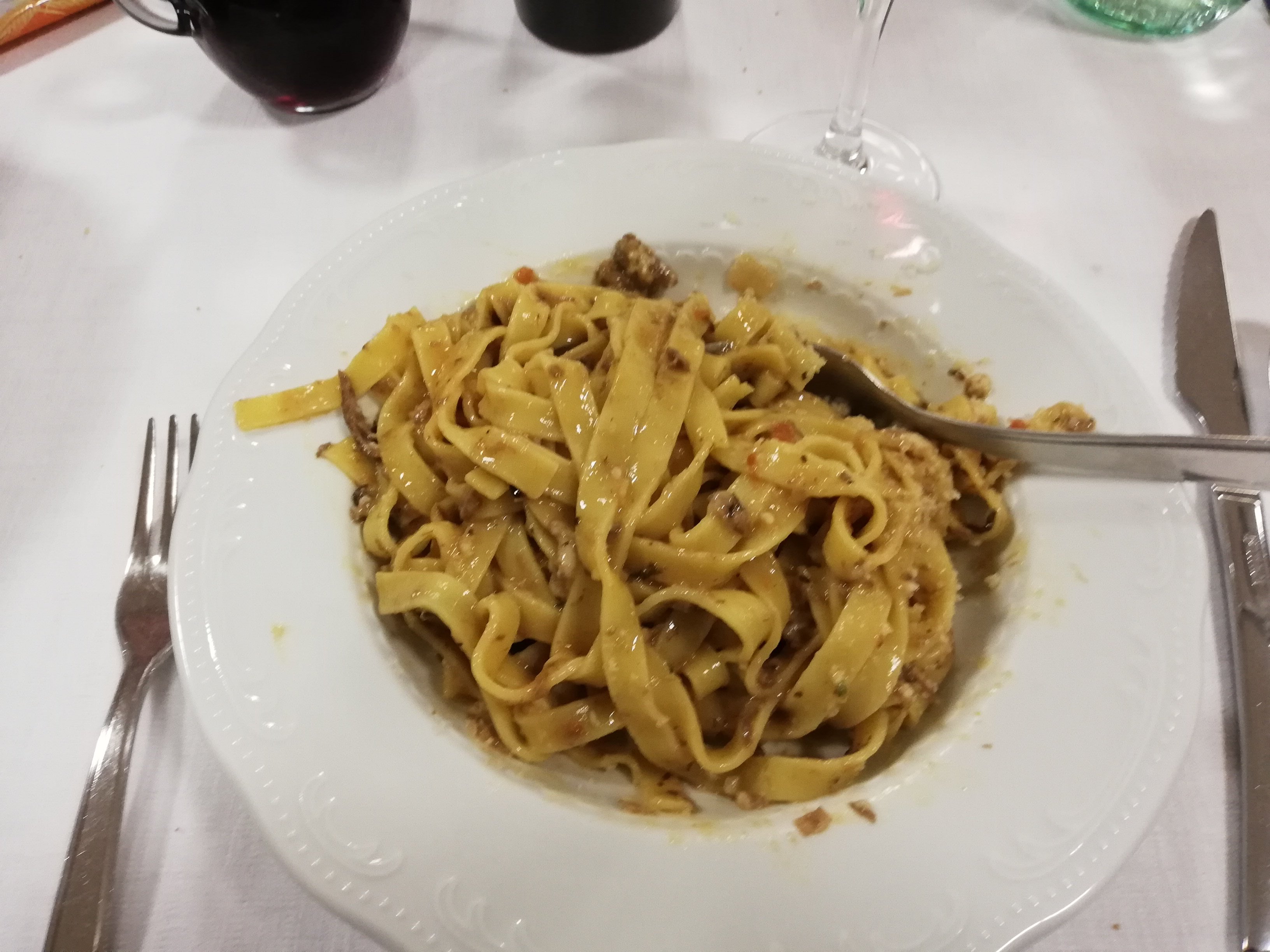 Hotel Ristorante da Gianni-官方