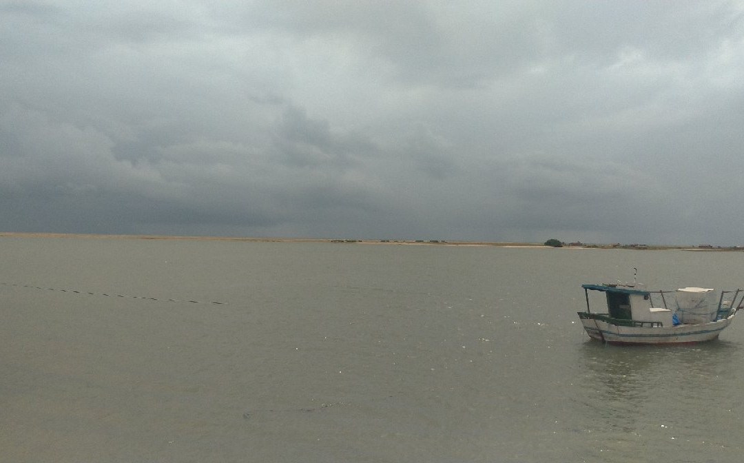 Hotel Itarema Residence主图