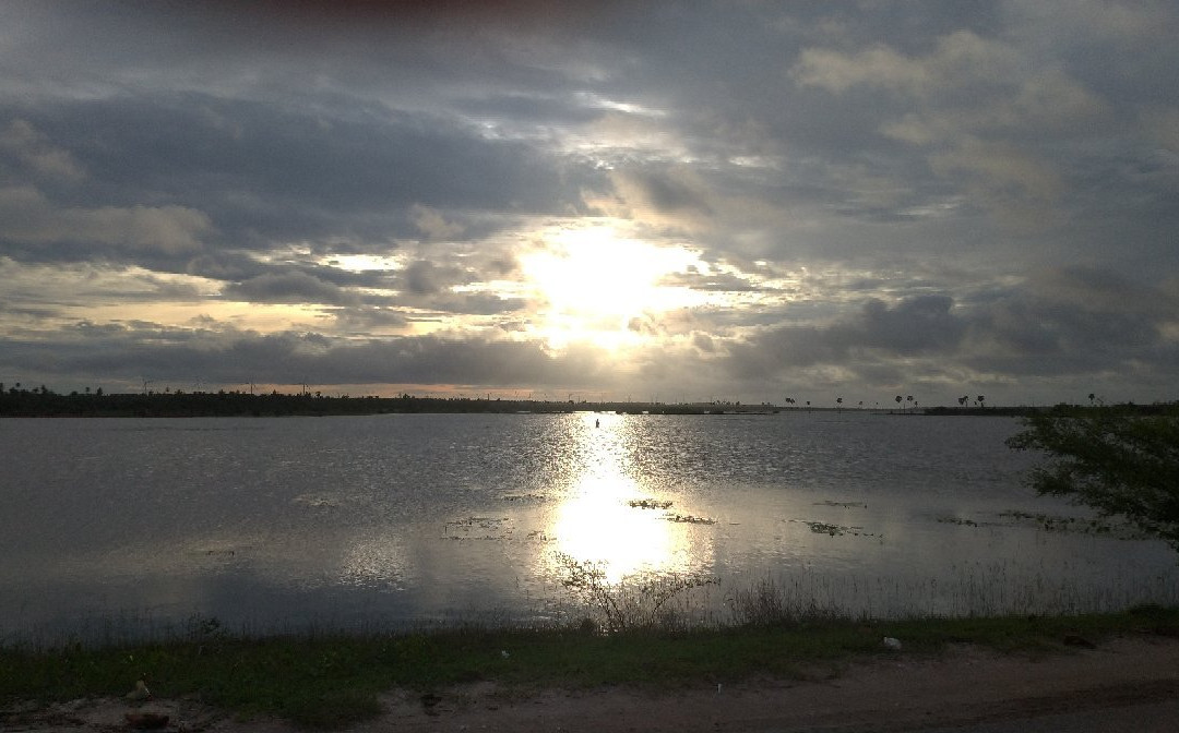 Hotel Itarema Residence主图