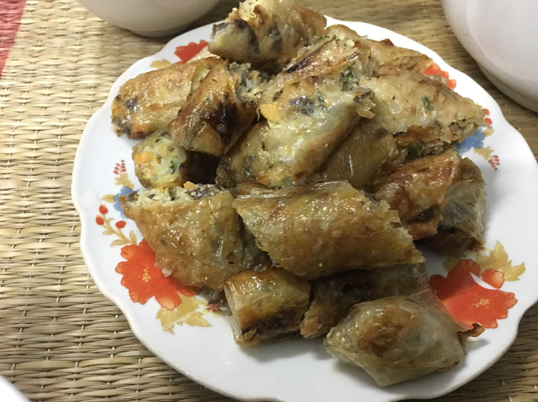 Cat Ba Trip-卡巴必去景点