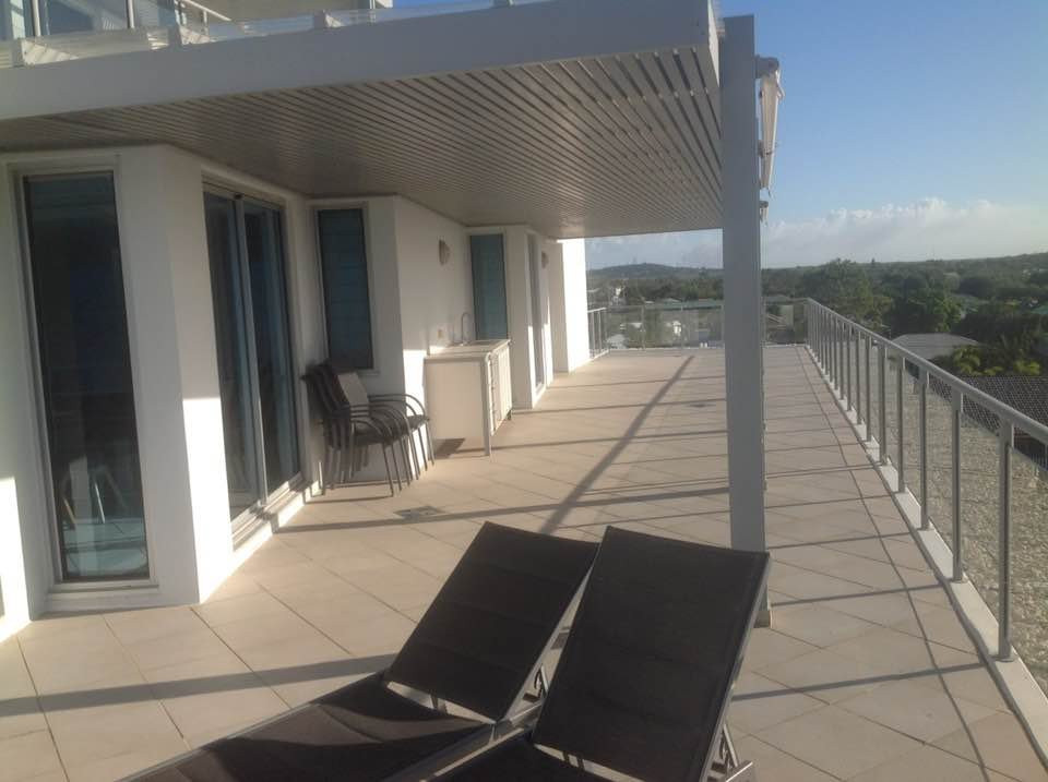 C Bargara Resort主图