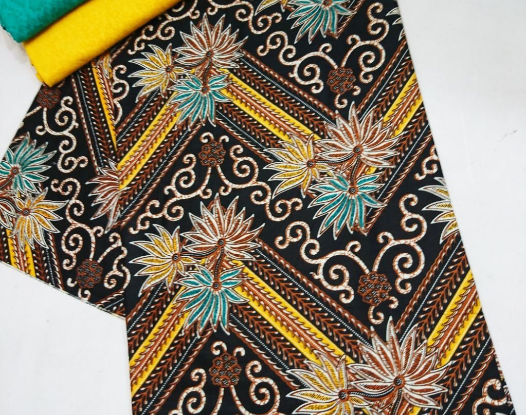 Luboku Batik-本托沃索必去景点