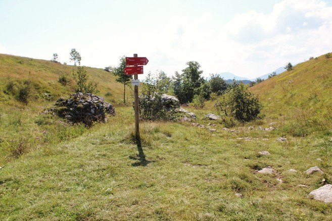 Umoljani round tour景点图片