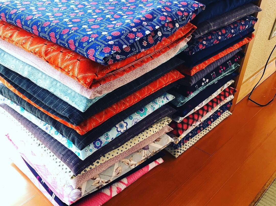 Toyono Onsen Ringo no Yu-长野县必去景点