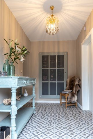 Woods And Wine Bed And Breakfast主图