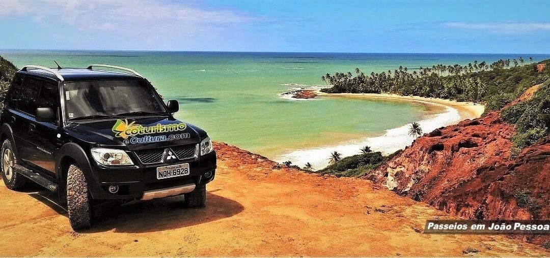 Receptivo Ecoturismo E Cultura-Joao Pessoa必去景点