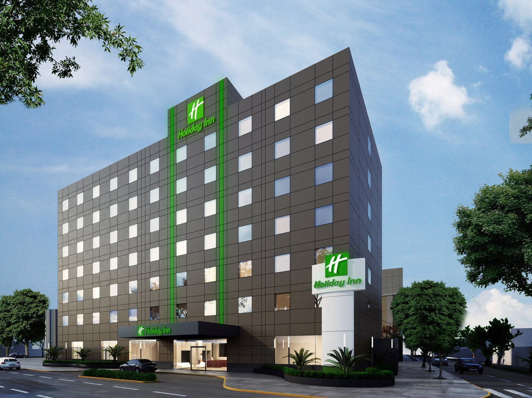 Holiday Inn Piura By IHG主图