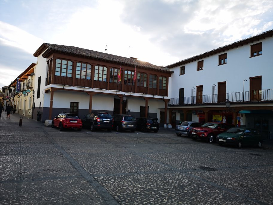 Plaza De La Constitucion-Valdemoro必去景点