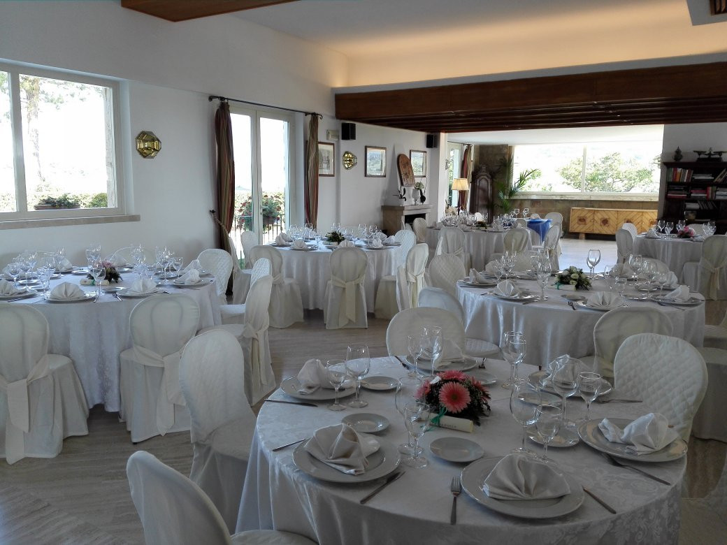 Tenuta di Pietra Porzia主图