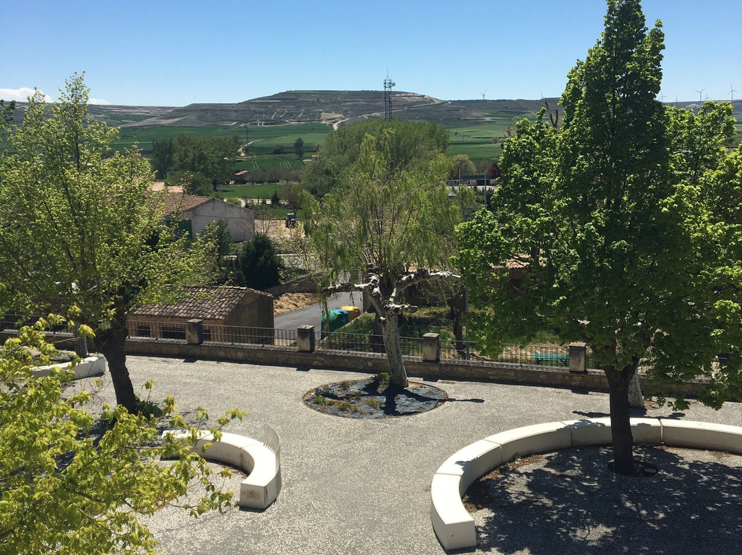 Hotel Restaurante Iacobus主图