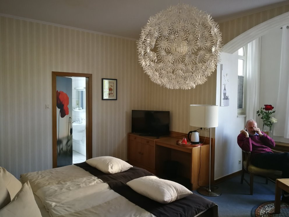Hotel-Restaurant Haus Keller主图