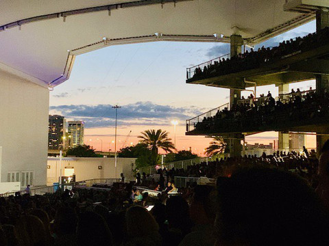 Daily's Place-杰克逊维尔必去景点