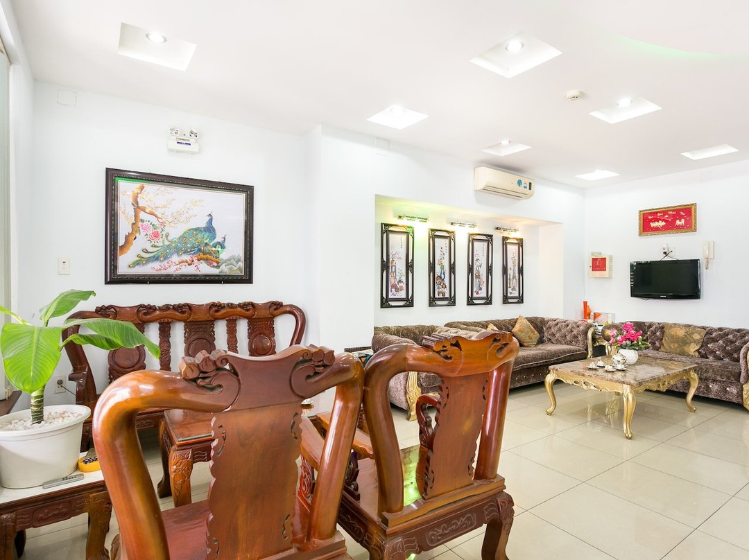 OYO 130 Tuan Long Hotel主图