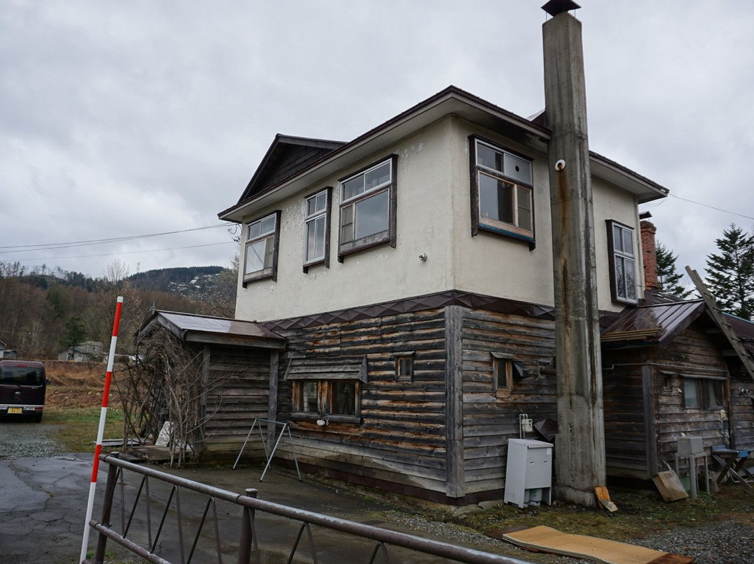南富良野町餐馆和美食-Fortune Bagels