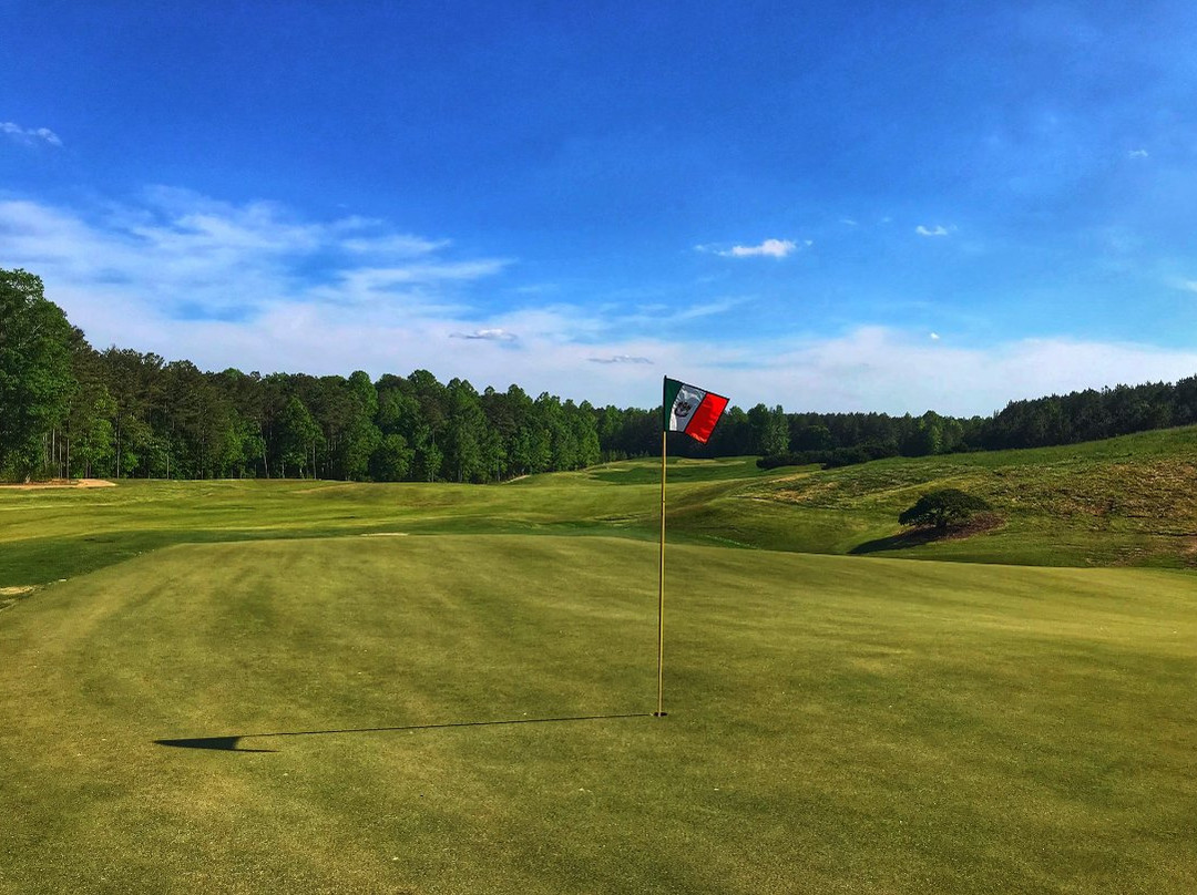 Royal New Kent-Providence Forge必去景点