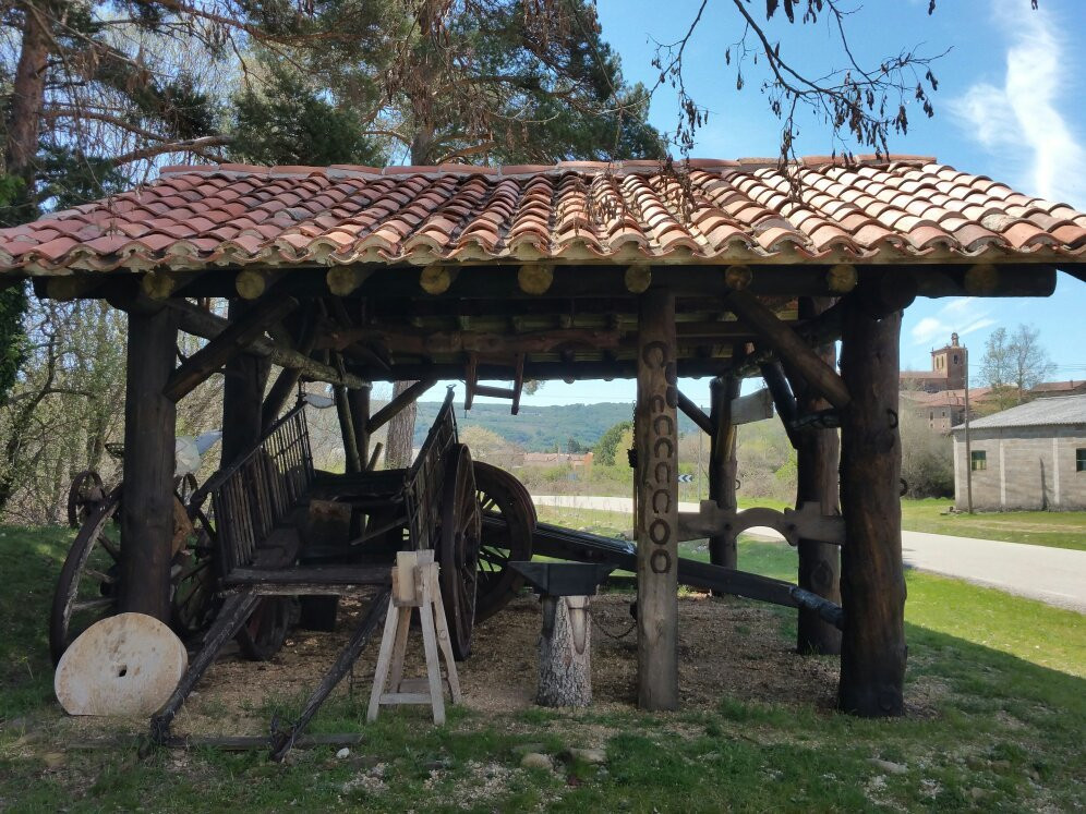 Hotel Rural Santa Ines主图