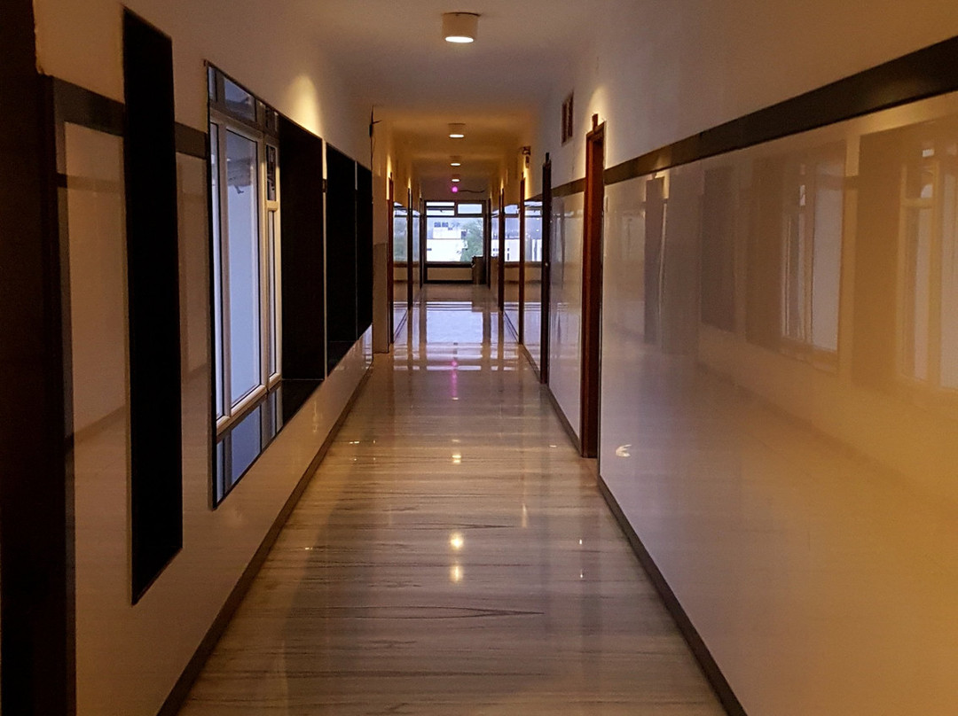 Hotel Pariwar主图