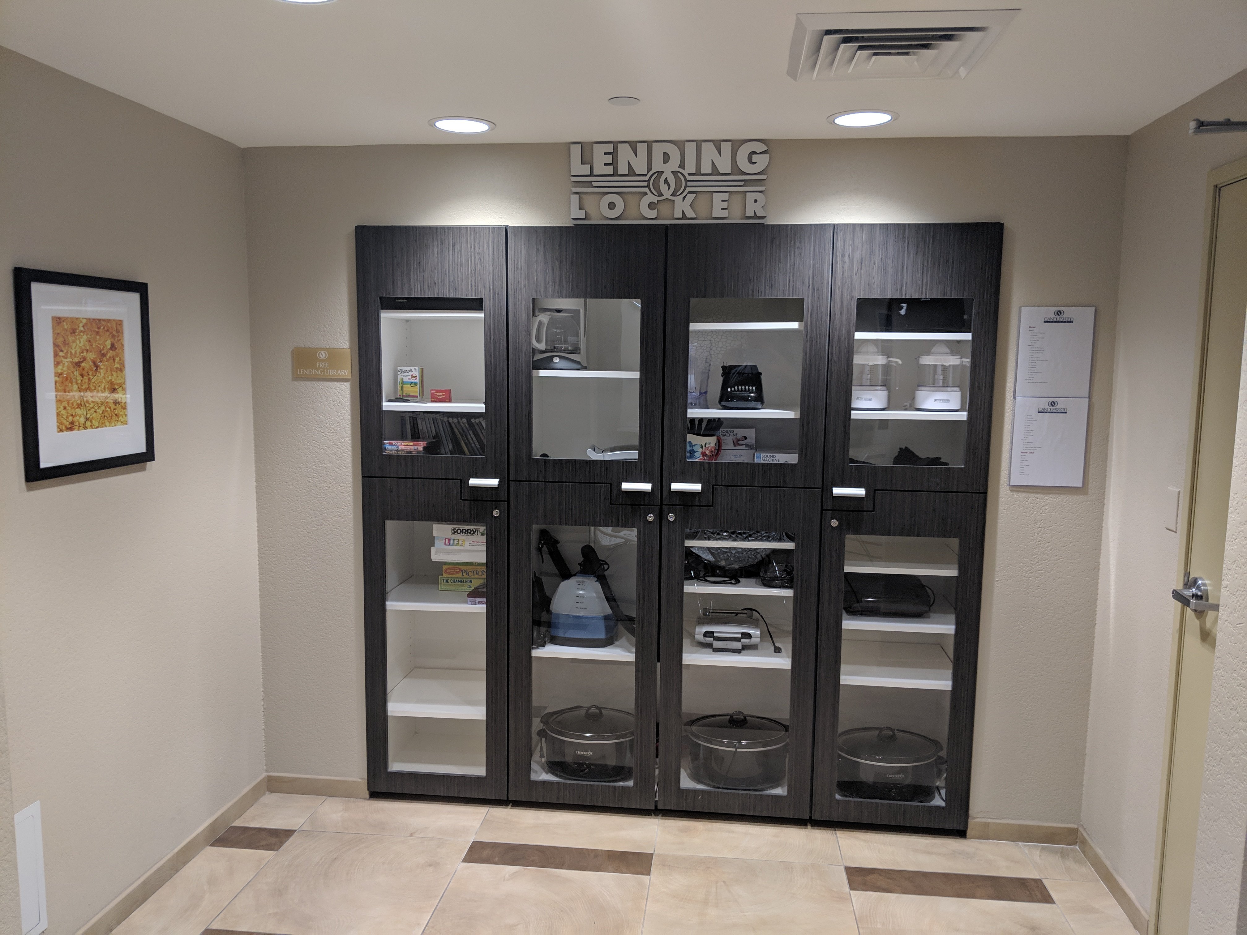 Candlewood Suites Anaheim - Resort Area, an IHG hotel-官方