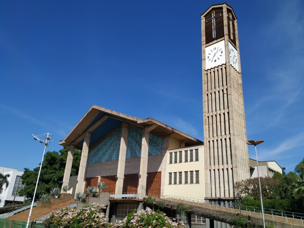 Igreja Matriz de São João Batista景点图片