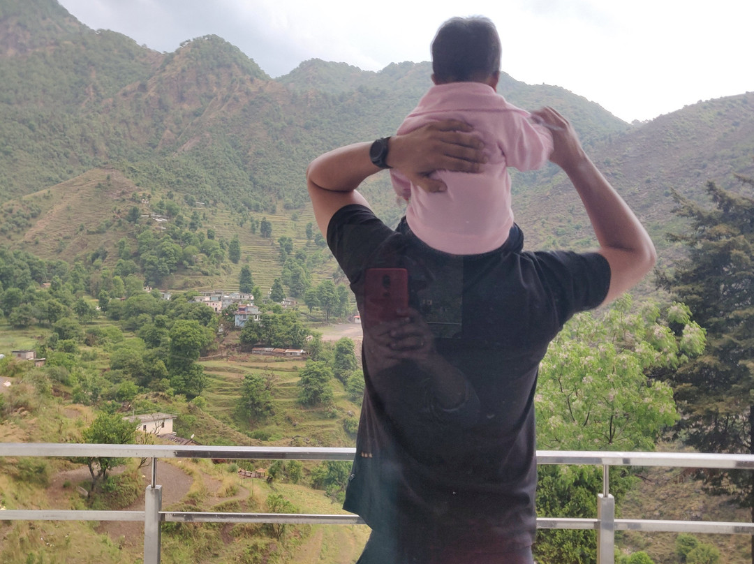 The kempty fall resort主图