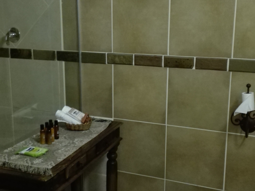 La Kruger Lifestyle Lodge - No Loadshedding主图