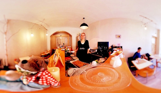 Miam Miam, J'ai une Faim de Loup