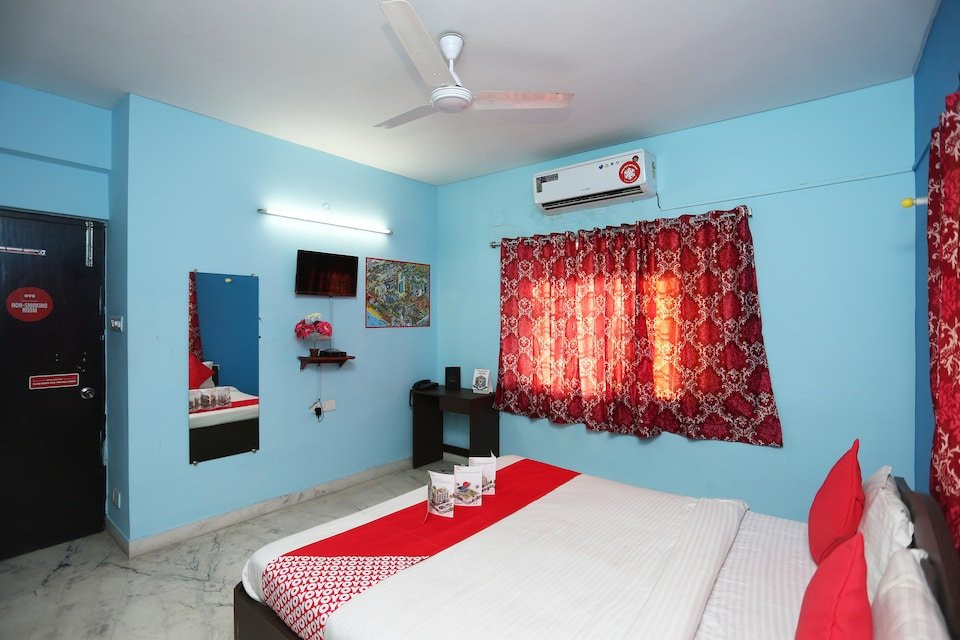 OYO 13770 Shuvam Guest House主图