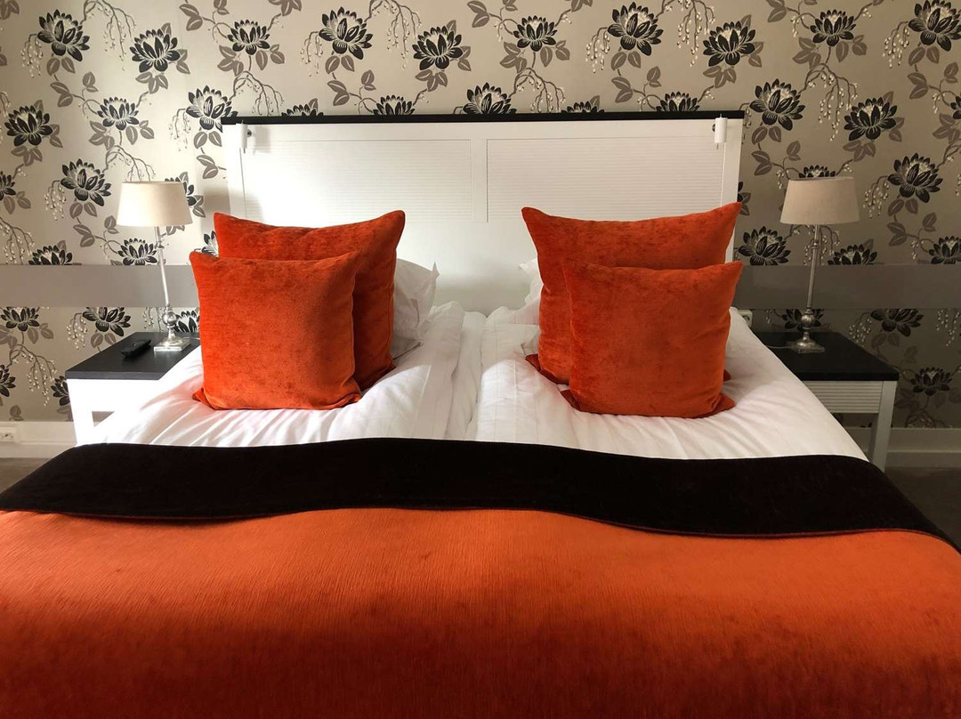 Best Western Plus Edward Hotel主图
