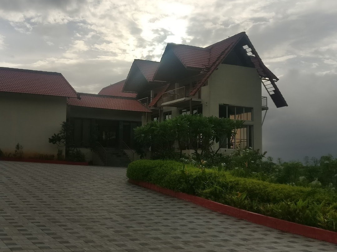 Break The Routine主图