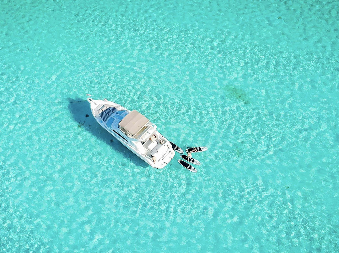 Get Your Yacht-阿范特拉斯港必去景点