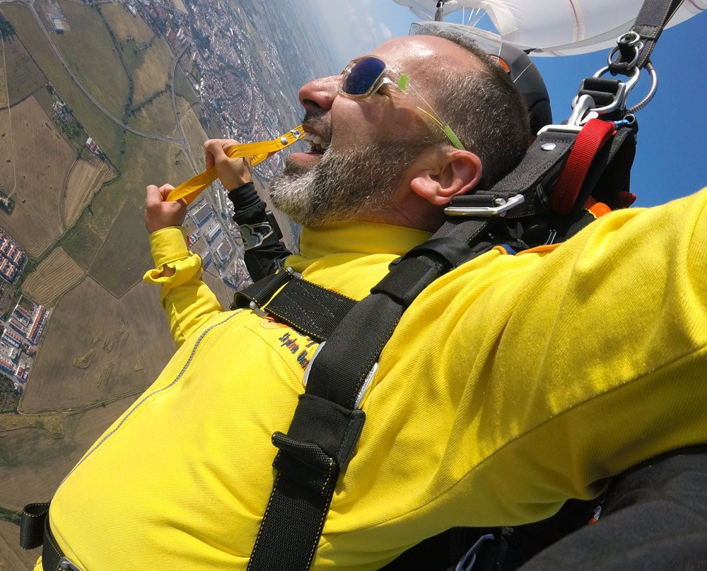 Skydive Fly4Fun景点图片
