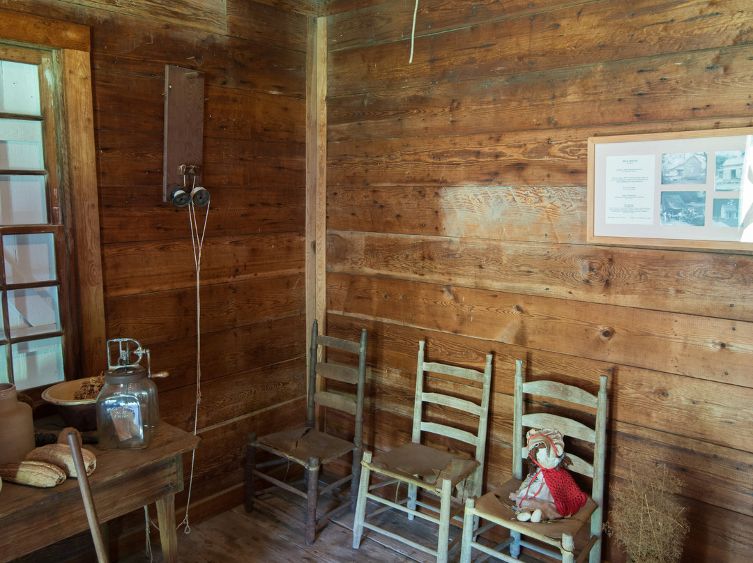 Kent Plantation House-亚历山大城必去景点