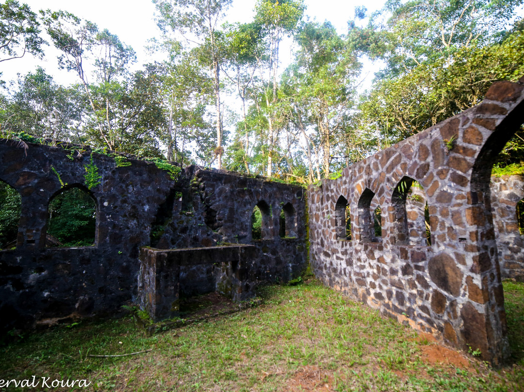 Parque Estadual Intervales-Ribeirao Grande必去景点