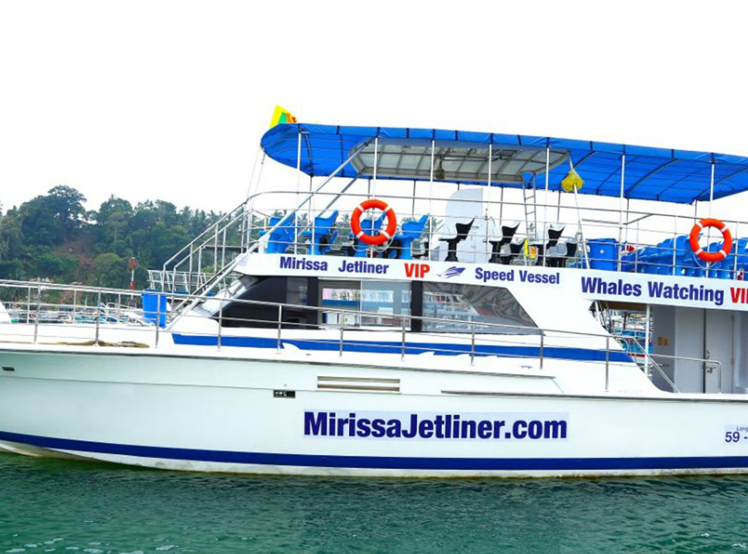 Mirissa Jet Liner景点图片