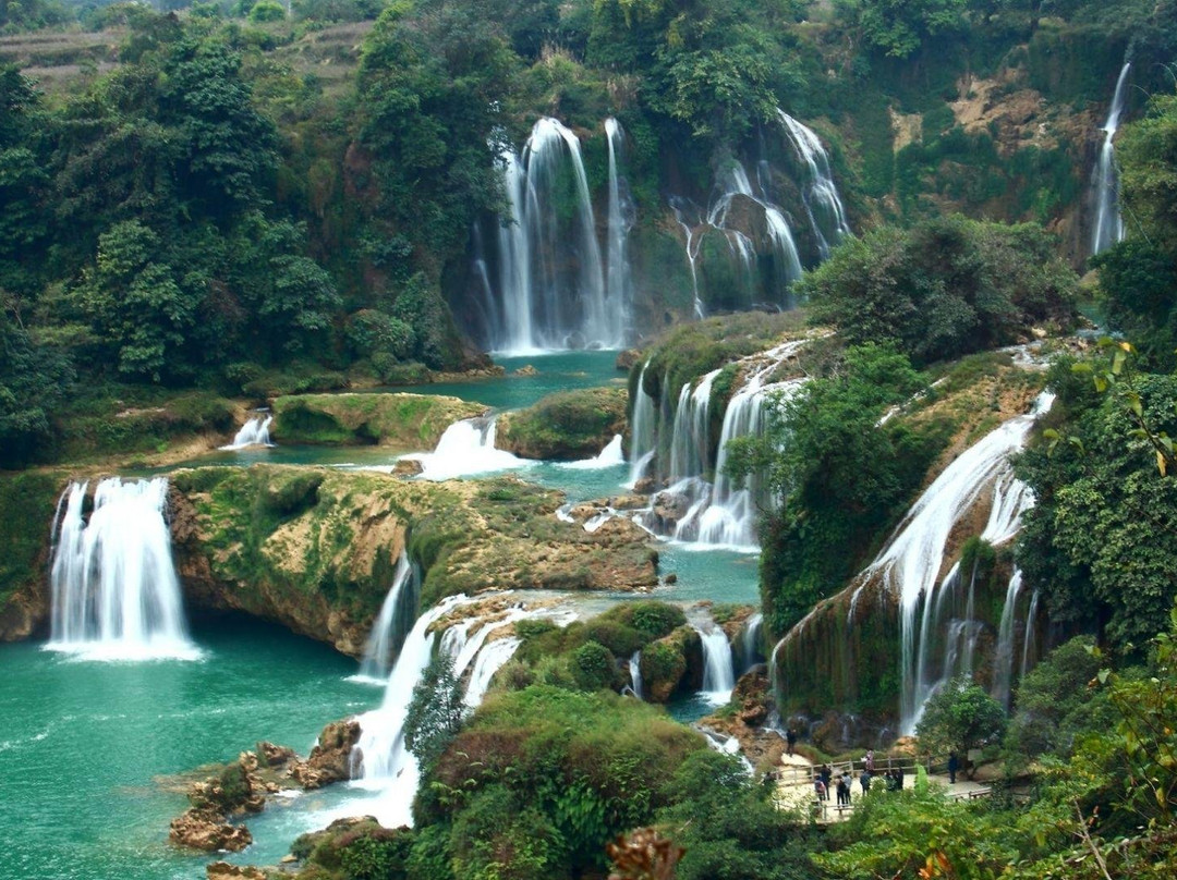 Sapa Private Day Tours-沙巴必去景点