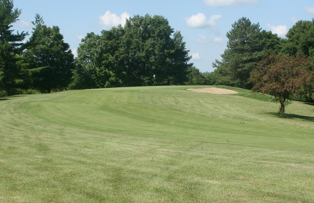 Sunset Hills Golf Course-Pekin必去景点