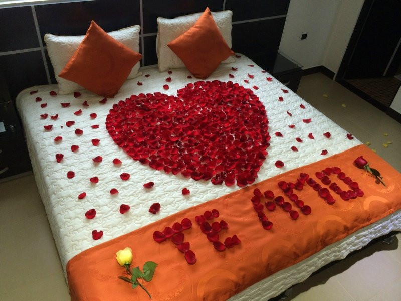 Gran Hotel International Sanbara主图