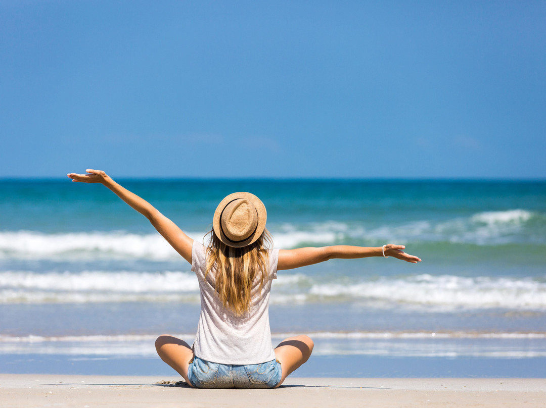 Rebalance Retreats in Byron Bay-拜伦湾必去景点