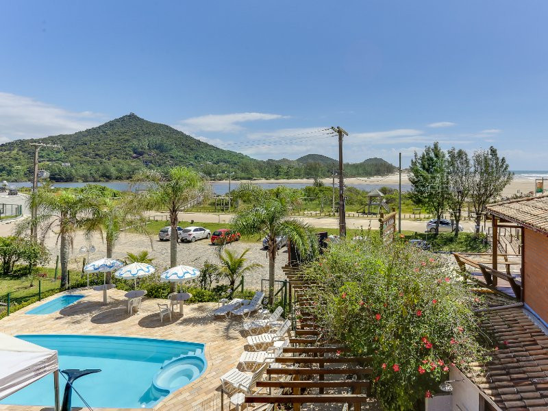 Pousada Barra Mar主图