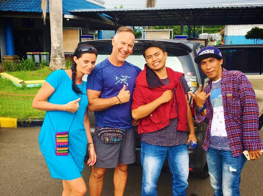 Herry's Guesthouse主图