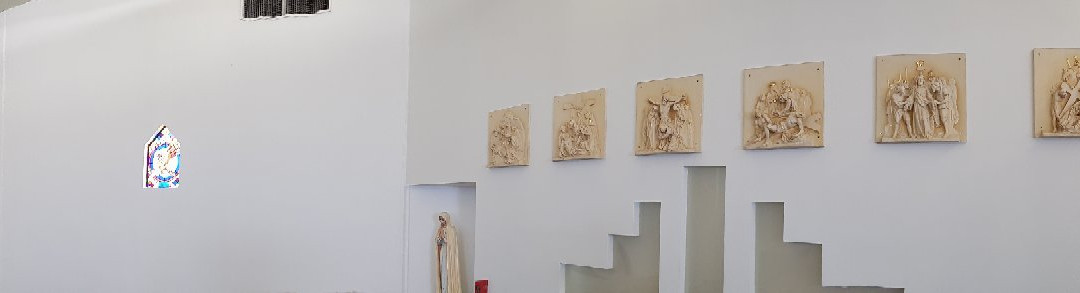 St Vincent's Catholic Church-冲浪者天堂必去景点