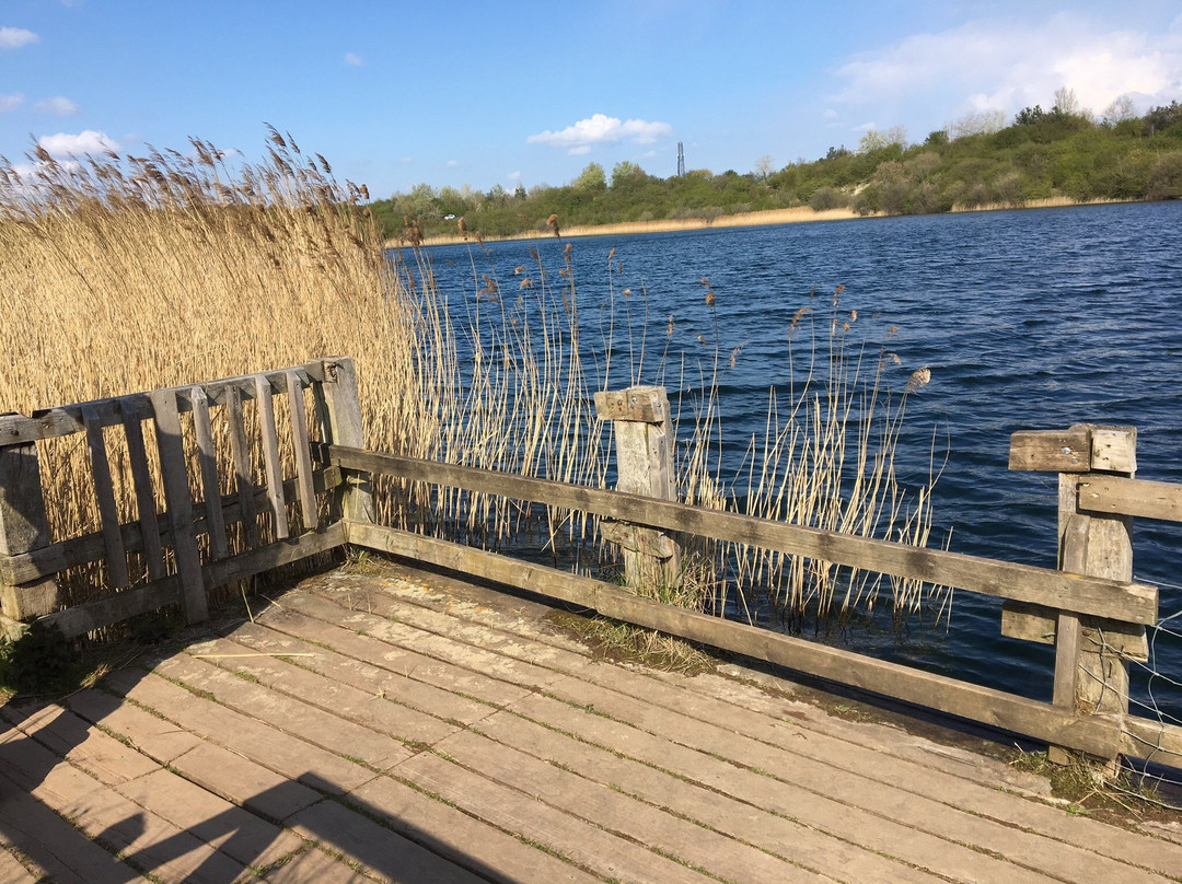 Crown Lakes Country Park景点图片