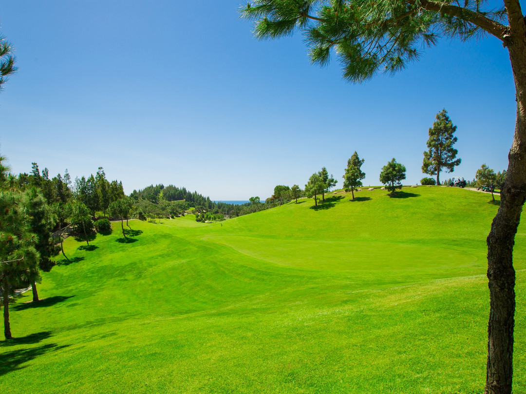 Chaparral Golf Club-米哈斯必去景点