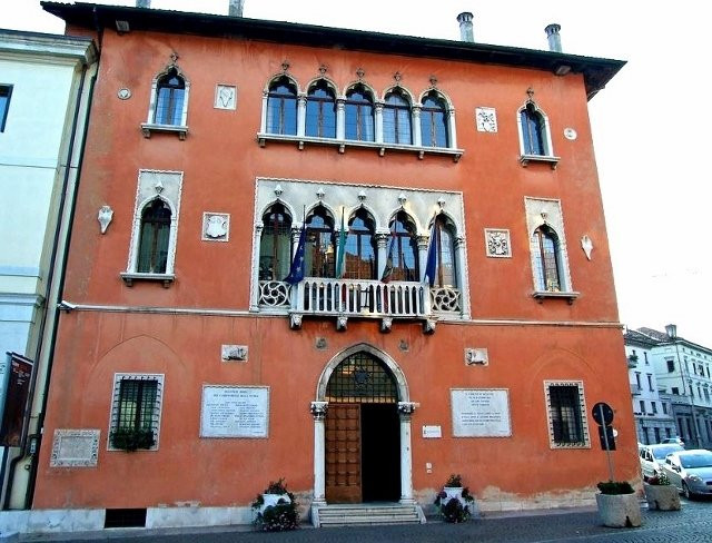 Palazzo Rosso景点图片