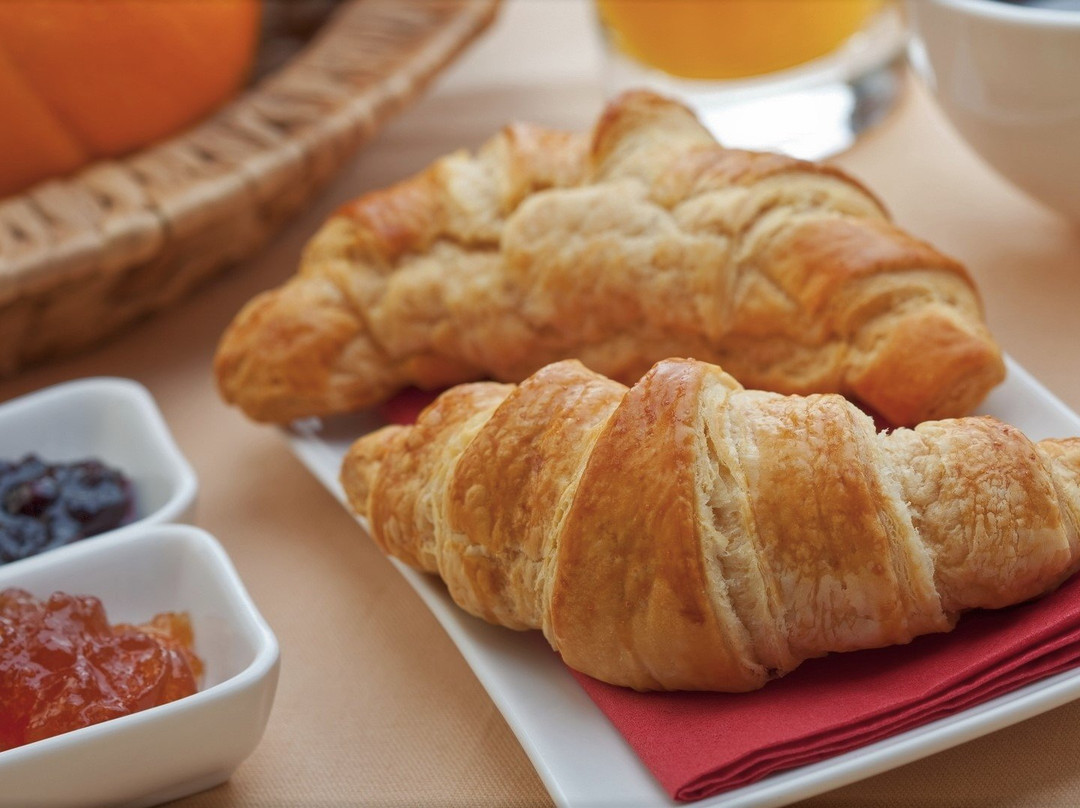 Aphrodite Boutique Hotel主图