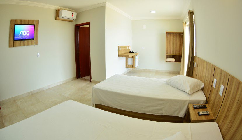 Hotel Rio